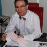 Prof. Dr. Ali Serdar Fak