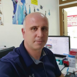 Uzm. Dr. Levent Yıldırımyılmaz