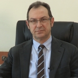 Prof. Dr. Server Serdaroğlu