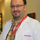 Dr. Öğr. Üyesi Tonguç Gündüz