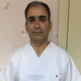 Uzm. Dr. Recep Bozkurt