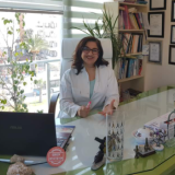 Uzm. Dyt. Zühal Aynacı Bayel
