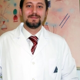 Dr. Öğr. Üyesi Çağatay Uluçay