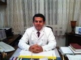 Prof. Dr. Hasan Özkan