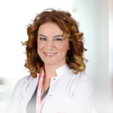 Doç. Dr. Figen Yavlal