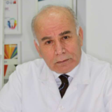 Uzm. Dr. Mehmet Akif Özer
