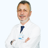 Prof. Dr. Ahmet Yavuz Balcı