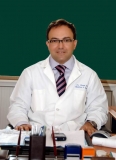 Uzm. Dr. Ahmet Bostancı