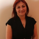 Uzm. Dr. R. Hülya Bingöl Çağlayan