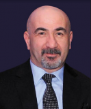 Op. Dr. Ömer Buhşem