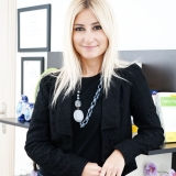 Uzm. Psk. İlknur Yılmaz Aytaç