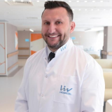 Yrd. Doç. Dr. Tolga Şişli