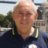 Doç. Dr. Harun Özkan