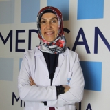 Dr. Öğr. Üyesi Mine Öztürk