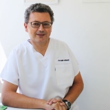 Dt. Çağlar Gürbüz