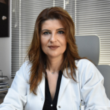 Uzm. Dr. Hayriye Adalı Mutlu