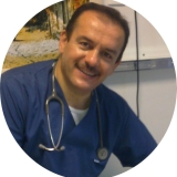 Uzm. Dr. Abdullah Danışman