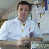 Prof. Dr. Ercan Kırımi