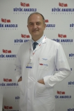 Op. Dr. M. Gürkan Özkan