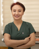 Uzm. Dr. Fatma Yıldız