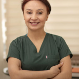 Uzm. Dr. Fatma Yıldız
