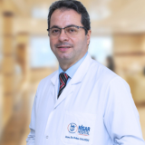 Uzm. Dr. Orhan Dalkılıç