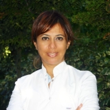 Dt. Betül Yurteri