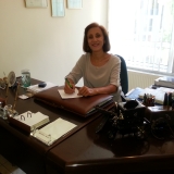 Op. Dr. Sevim Turhan