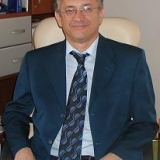 Prof. Dr. Ergün Çil