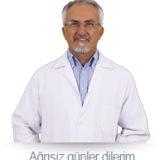 Prof. Dr. İlhan Öztekin