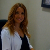 Op. Dr. Arzu İlknur Özdemir