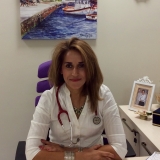 Uzm. Dr. Nuriye Ayça Gül