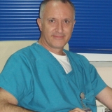 Prof. Dr. İbrahim Ulman