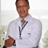 Op. Dr. Bülent Fahri Kılınçoğlu