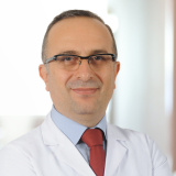 Uzm. Dr. Gürbüz Yuluğ