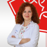 Uzm. Dr. Ela Kavlak