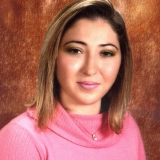 Doç. Dr. Şirin Pekcan Yaşar