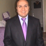 Dr. Öğr. Üyesi Oktay Sarı