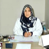 Dr. Sıdıka Aslan
