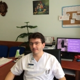 Dr. Öğr. Üyesi Aşkın Şen