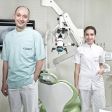 Dr. Dt. Altuğ Çilingir