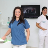 Dt. Anı Tunç