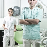 Dr. Dt. Ata Devrim Çağlayan