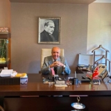 Uzm. Dr. Nihat Özkan