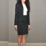 Uzm. Psk. Merve İnce Büyükkucak