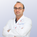 Op. Dr. İsmail Çağatay Topcu
