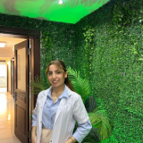 Fzt. Aleyna Eryılmaz