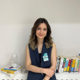 Uzm. Kl. Psk. Sinem Küçem