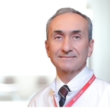 Prof. Dr. Yıldırım Bayazıt