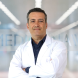 Prof. Dr. Cem Hasan Razi